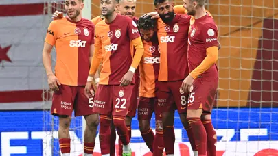 Galatasaray hazırlık maçı hangi kanalda? LASK Linz - Galatasaray maçı ne zaman, saat kaçta?