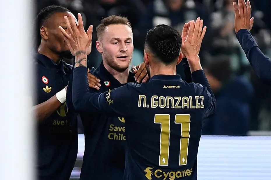 Kenan Yıldız'ın bonservisini duyurdular: Juventus'un kasası dolacak - 6 Kenan Yıldız'ın bonservisini duyurdular: Juventus'un kasası dolacak - 6