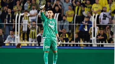 SON DAKİKA | Fenerbahçe kadrosunda mecburi değişiklik