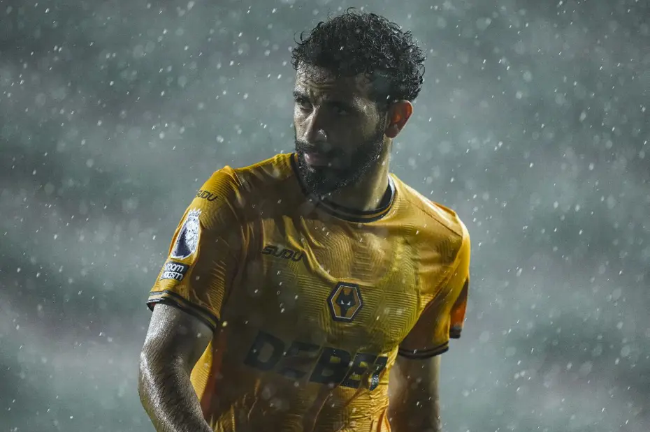 Ferdi Kadıoğlu daha sahaya çıkmadan Premier Lig'e damga vurdu - 6