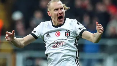 Domagoj Vida, Süper Lig'e dönüyor
