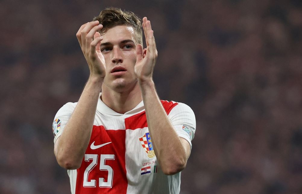 Luka Susic kimdir, kaç yaşında ve hangi takımlarda oynadı? Luka Susic’in kariyeri ve başarıları