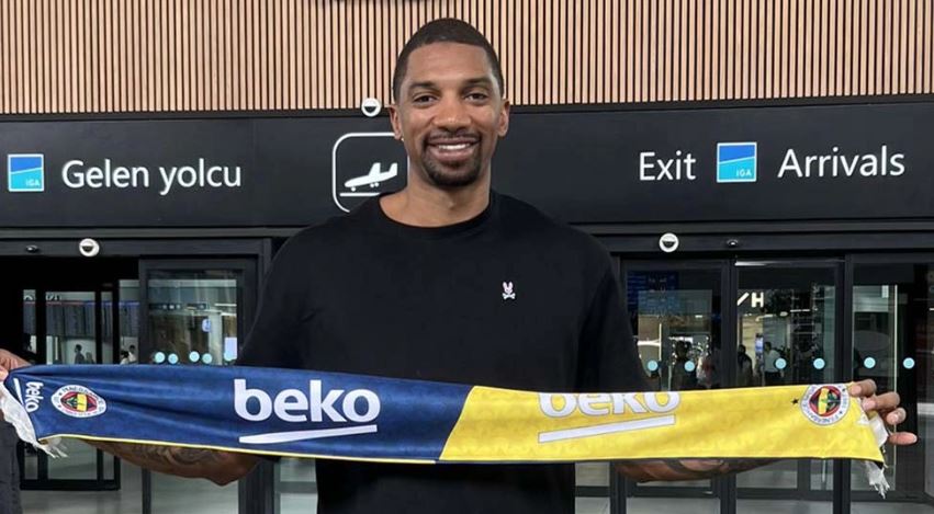 Fenerbahçe Beko’nun yeni transferi Khem Birch kimdir, kaç yaşında ve hangi takımlarda oynadı?
