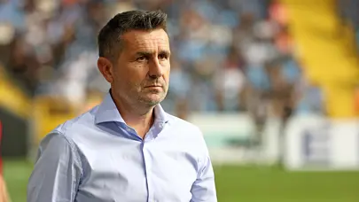 Nenad Bjelica 4.5 yıl sonra yeniden eski takımında