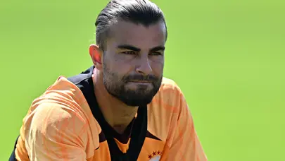 Abdülkerim Bardakcı ve Davinson Sanchez gelişmesi