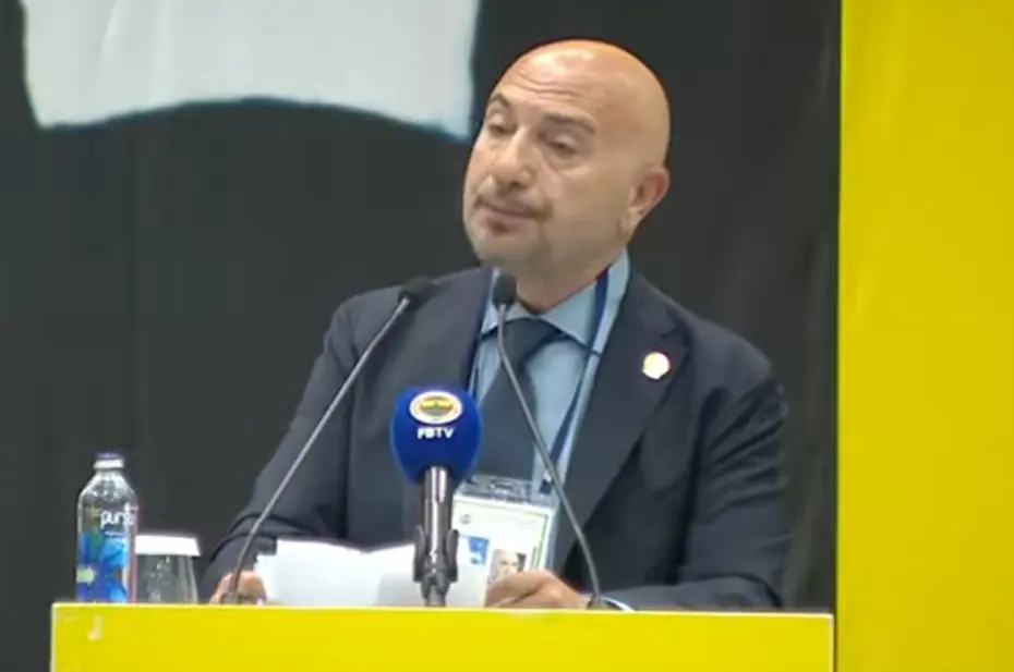 Ali Koç'tan Hakan Bilal Kutlualp için çok konuşulacak sözler - 2