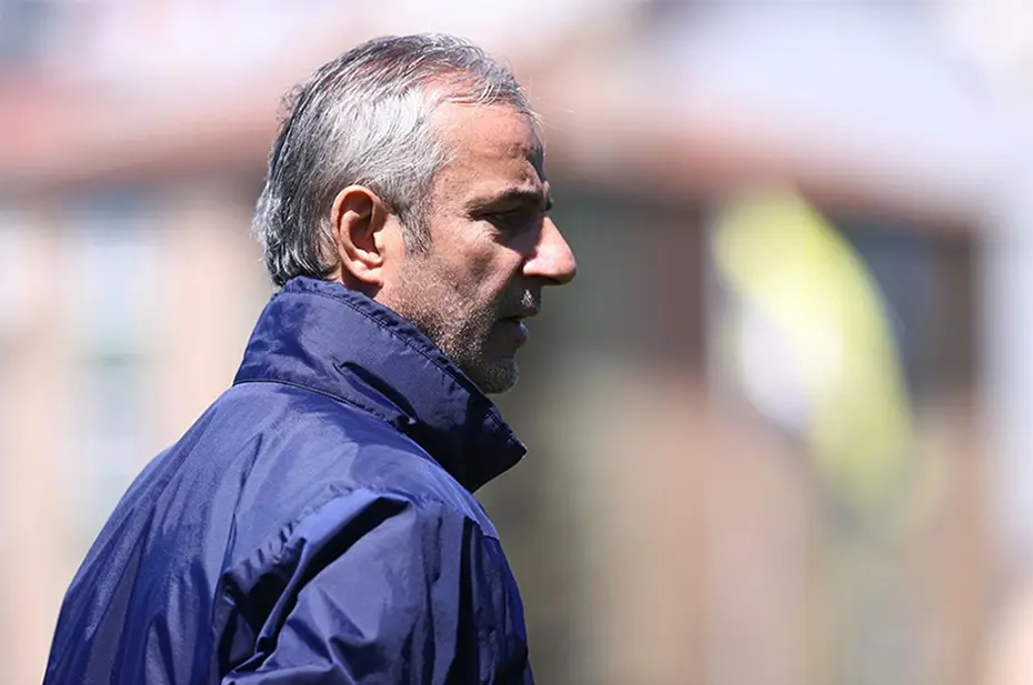 Süper Lig'de İsmail Kartal sürprizi - 5