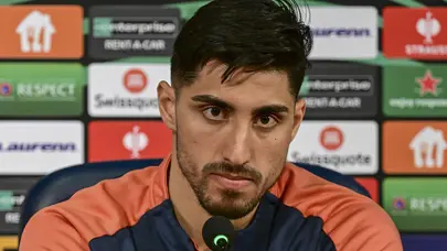 "Hedeflerimiz daha çok Şampiyonlar Ligi olmalı"