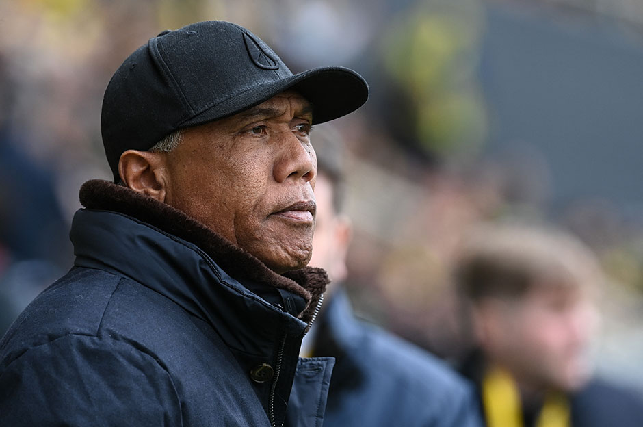 Nantes'in teknik direktörü, oruç tutan futbolcusunu kadro dışı bıraktı