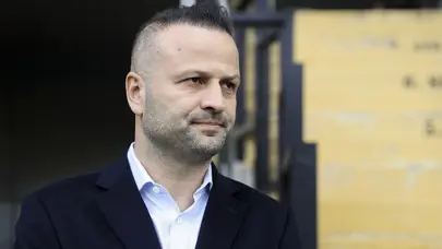 Osman Zeki Korkmaz: "Artık skor üretmek istiyoruz"