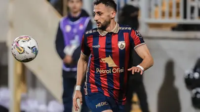 Göztepe'de bayram sonrası 2 transfer daha resmileşiyor