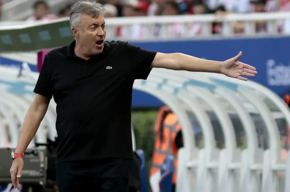 Galatasaray'a felaketi yaşatmıştı: İmzayı attı, Kulüpler Dünya Kupası'nda boy gösterecek - 4 Galatasaray'a felaketi yaşatmıştı: İmzayı attı, Kulüpler Dünya Kupası'nda boy gösterecek - 4