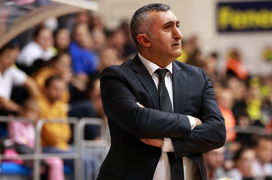 Beşiktaş Boa'da Aziz Akkaya dönemi sona erdi