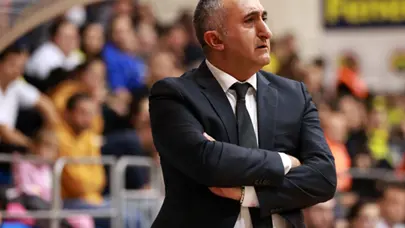 Beşiktaş Boa'da Aziz Akkaya dönemi sona erdi