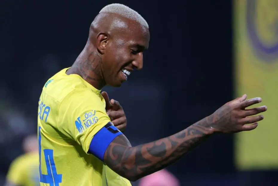 Fenerbahçe'nin elini kolunu bağladı: Talisca'dan şok talep - 4