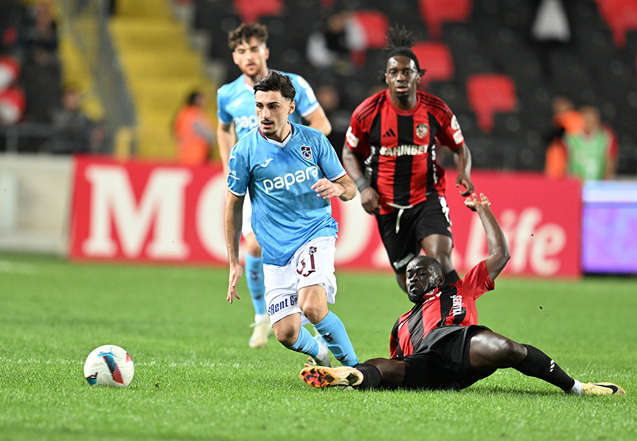 Cihan Çanak: "Kötü oynadık, üzgünüz"