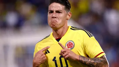 James Rodriguez transferi sonunda bitiyor; anlaşma sağlandı