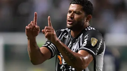 Hulk transferine dair resmi açıklama