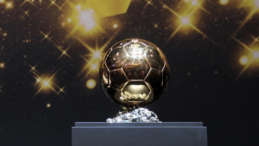 Ballon d’Or ödül töreni 2024 ne zaman? Ballon d’Or ödülüne aday gösterilen futbolcular