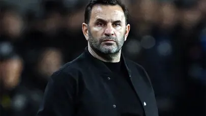 Okan Buruk'tan flaş Avrupa Ligi kararı: İsimlerini yazmayacak