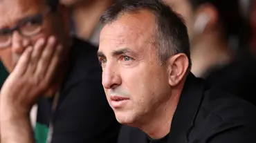 Recep Uçar, Konyaspor'un hedefini belirledi
