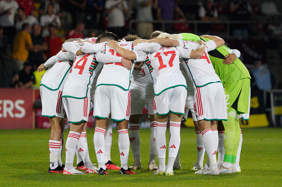 Galler'in aday kadrosu açıklandı