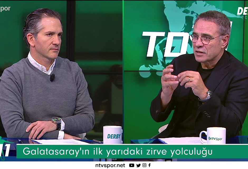 "Galatasaray Icardi ile seviye atladı"