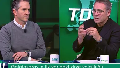 "Galatasaray Icardi ile seviye atladı"