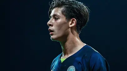 Fenerbahçe 'Yeni Arda Güler'ini buldu; anlaşma sağlandı