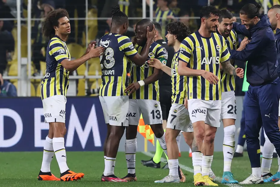 Süper Lig'de şampiyonluk hesapları: 3 ihtimal var - 2