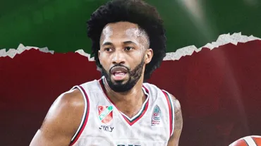 Pınar Karşıyaka'da bir ayrılık, bir transfer