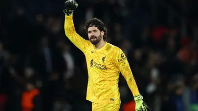 Liverpool'un maçı Şampiyonlar Ligi'nde geceyi sarstı: "Daha önce böylesini görmedim"