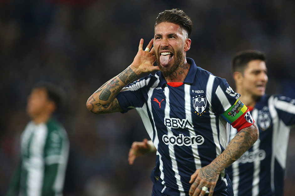 Sergio Ramos'tan FIFA Kulüpler Dünya Kupası açıklaması