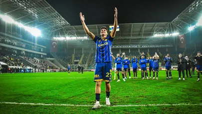 Beşiktaş genç stoper için 1. Lig ekibiyle temasa geçti