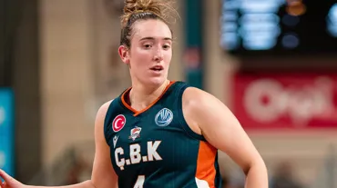 ÇBK Mersin, Fransa deplasmanında kazandı