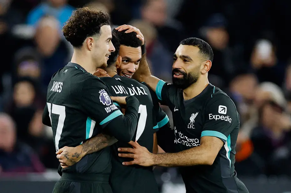 Mohamed Salah bombayı patlattı: Tüm dünyayı ters köşeye yatırdı - 2