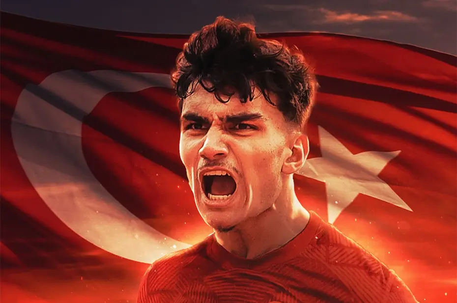 Can Uzun, futbol tarihinin en iyi 11'i ve GOAT tercihini yaptı - 2