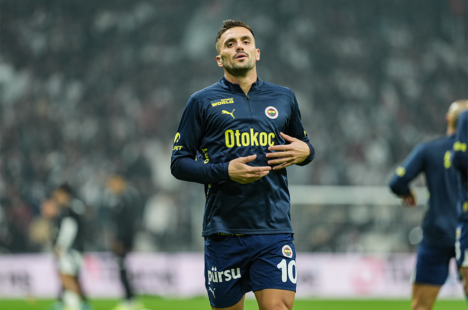 Dusan Tadic'in yeni takımı belli oluyor