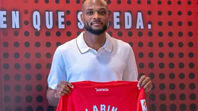 Cyle Larin tam 5 katına gitti; henüz 1 ay önce bonservisi alınmıştı