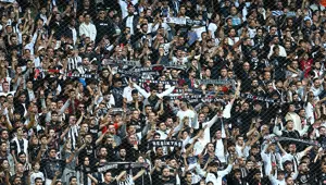 Ankaragücü - Beşiktaş maçı öncesi taraftar kararı Ankaragücü - Beşiktaş maçı öncesi taraftar kararı