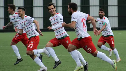 TFF 3. Lig | Karşıyaka rakiplerinin takıldığı haftada kazandı