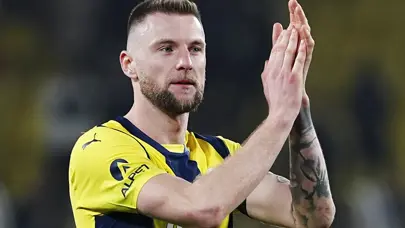 PSG, Skriniar'ın bonservisini belirledi: Fenerbahçe'ye hiç ummadığı rakip