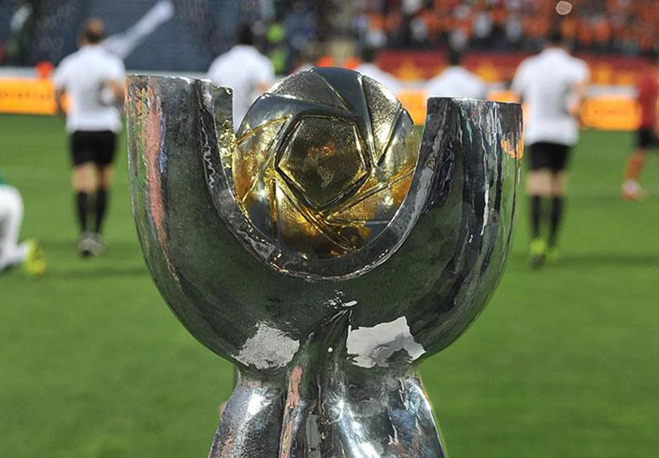 "Suudiler'den TFF'ye 10 yıllık teklif" - 1