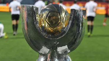 SON DAKİKA | Turkcell Süper Kupa tarihinde değişiklik