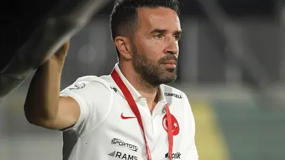 TFF, Gökhan Gönül'ü resmen açıkladı