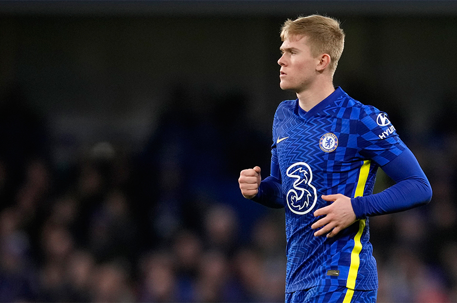 Chelsea akademisinden Newcastle United'a ikinci transfer