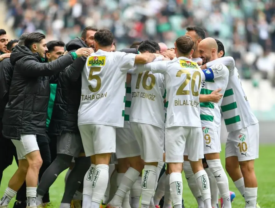 Artvin Hopaspor - Bursaspor maçı ne zaman, saat kaçta, hangi kanalda? - 2