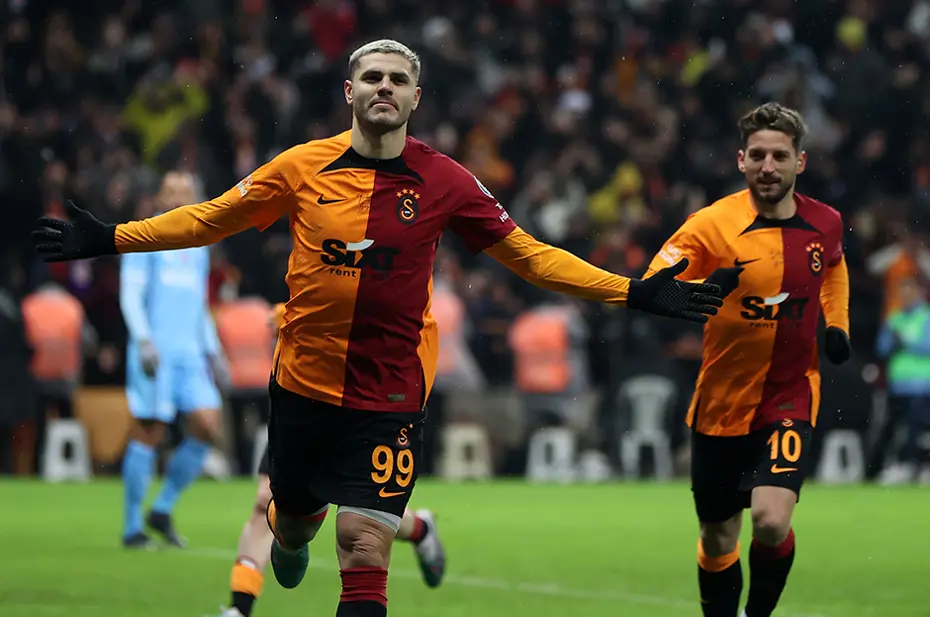 Okan Buruk'un kırması gereken tek rekor kaldı! - 11