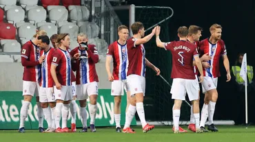 Norveç, İsrail'i 4 golle yendi