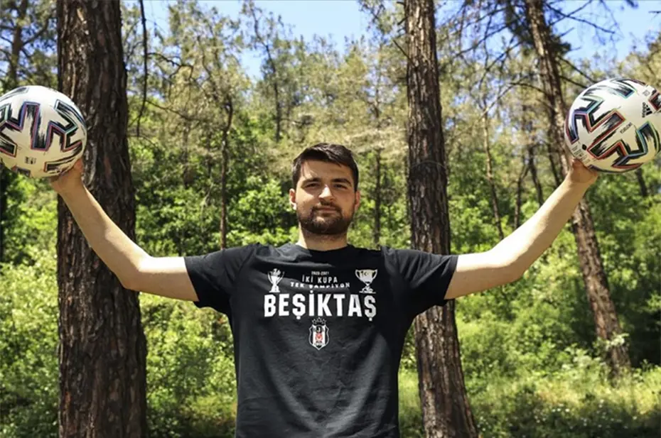 Sabır taşı çatladı: Beşiktaş'ta Göztepe maçının ardından ayrılık kararı - 5